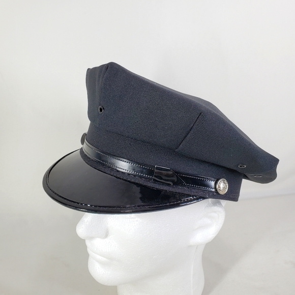 Keystone Uniform Cap Accessories Keystone Uniform Cap 8 Point Hat